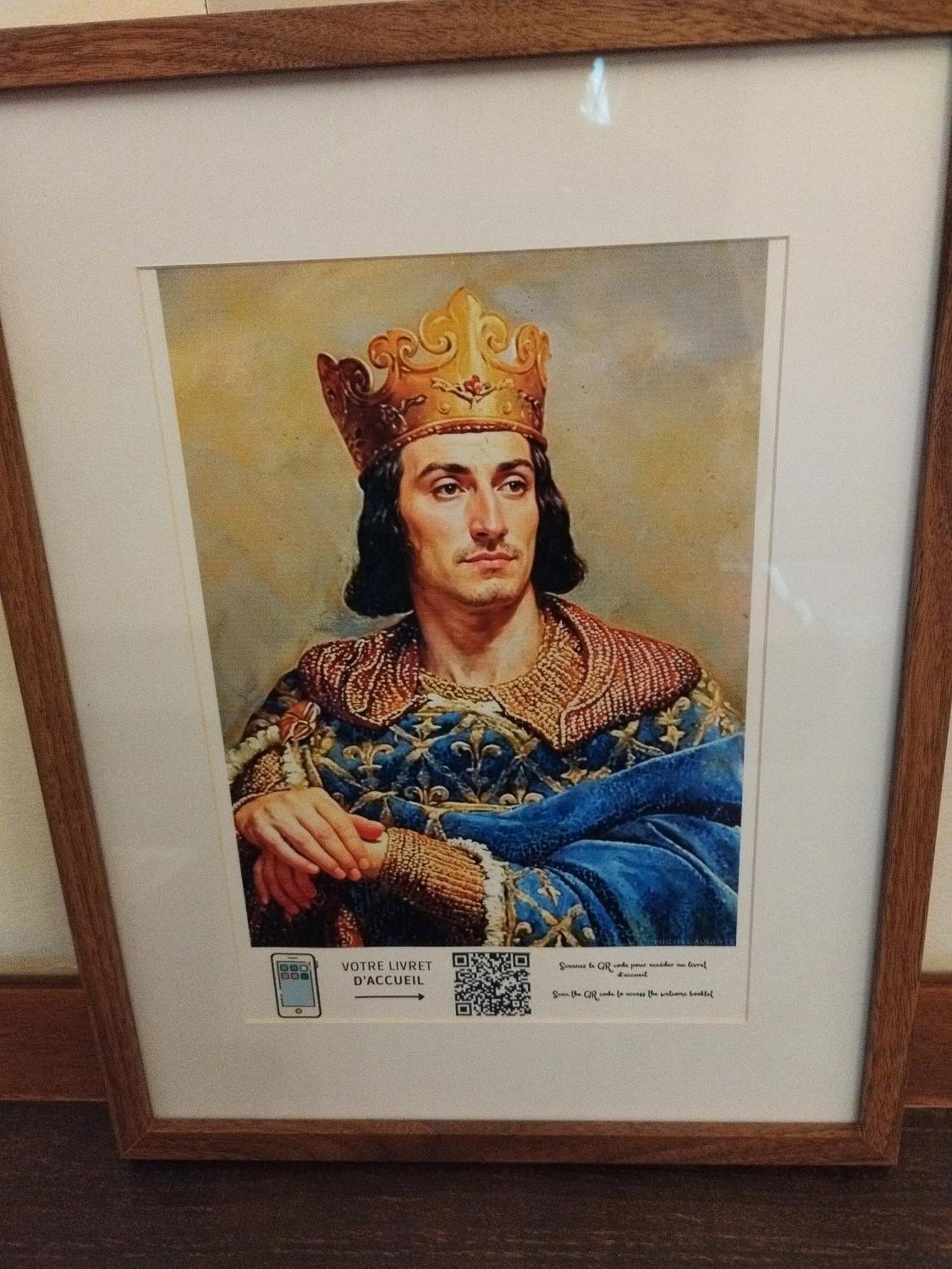 Апарт отель Le Logis De Saint Cyr Исудён Экстерьер фото